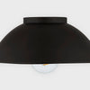 Troy Lighting Eclipse Flush Mount