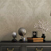 Tempaper & Co Estate Damask Non-Pasted Wallpaper