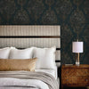 Tempaper & Co Estate Damask Non-Pasted Wallpaper