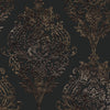 Tempaper & Co Estate Damask Non-Pasted Wallpaper