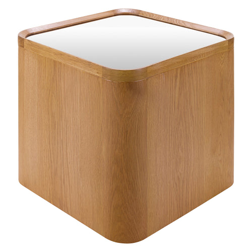 Keres End Table