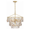 Crystorama Elsa Chandelier