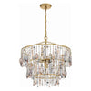 Crystorama Elsa Chandelier