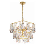 Crystorama Elsa Chandelier