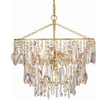 Crystorama Elsa Chandelier