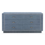 Villa and House Ethan 6 Drawer Dresser