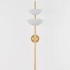 Corbett Lighting Evander Wall Sconce