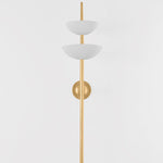 Corbett Lighting Evander Wall Sconce