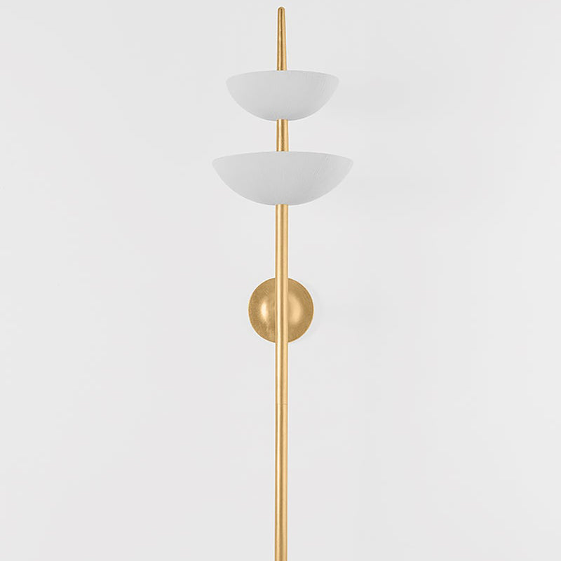 Corbett Lighting Evander Wall Sconce