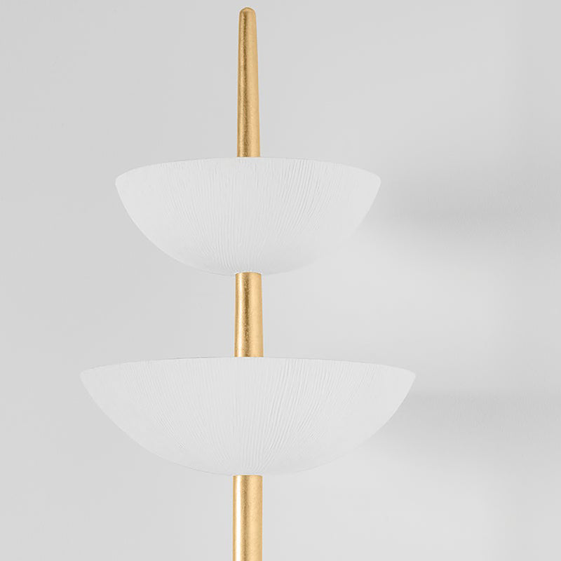 Corbett Lighting Evander Wall Sconce