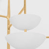 Corbett Lighting Evander Chandelier