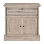 Eden 1-Drawer Nightstand