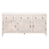 Emerie Media Sideboard