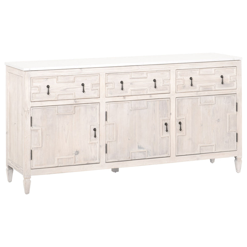 Emerie Media Sideboard