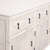 Emerie Media Sideboard