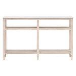 Emerie Narrow Console Table