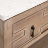 Emerie 2-Drawer Entry Console Table