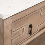 Emerie 2-Drawer Entry Console Table