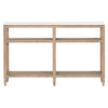 Emerie Narrow Console Table