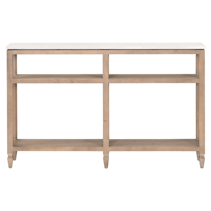 Emerie Narrow Console Table