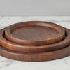 Etu Home Heritage Coffee Table Tray