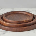 Etu Home Heritage Coffee Table Tray