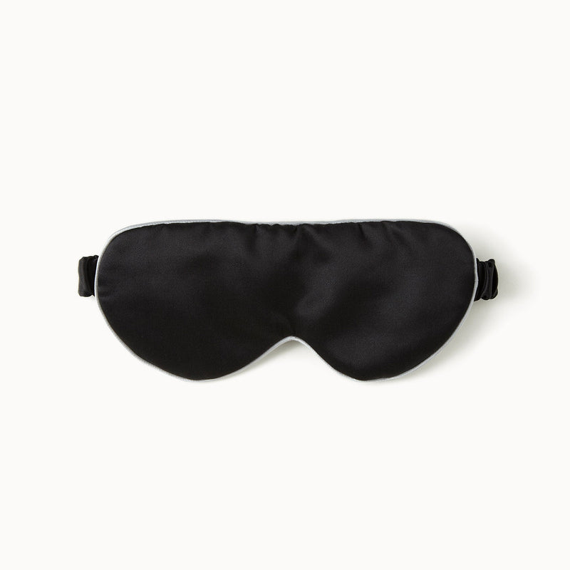 Peacock Alley Mulberry Silk Sleeping Mask