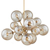 Troy Lighting Santee Chandelier