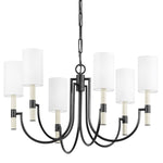 Troy Lighting Gustine Chandelier