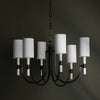 Troy Lighting Gustine Chandelier