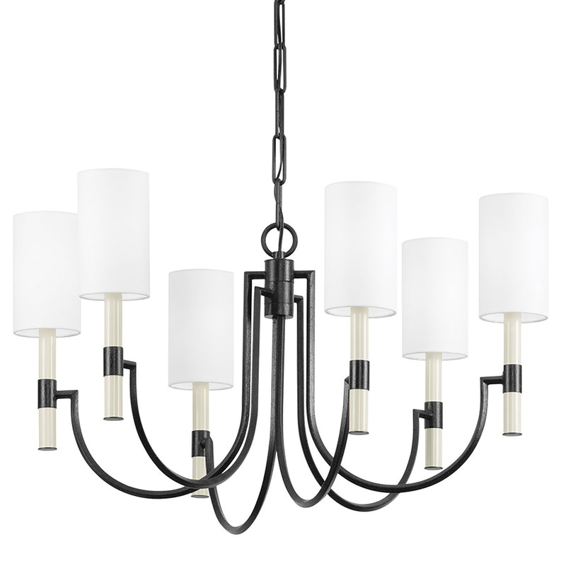 Troy Lighting Gustine Chandelier