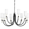 Troy Lighting Gustine Chandelier