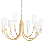 Troy Lighting Gustine Chandelier