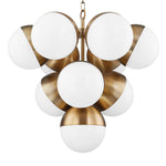 Troy Lighting Cupertino Chandelier