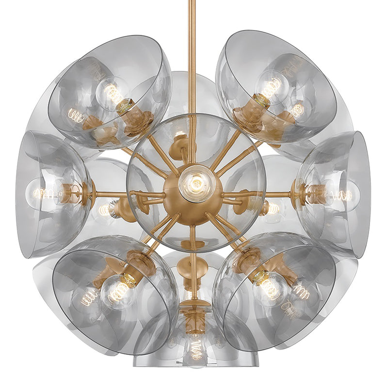 Troy Lighting Salix Pendant