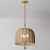 Troy Lighting Lonnie Pendant