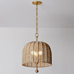 Troy Lighting Lonnie Pendant