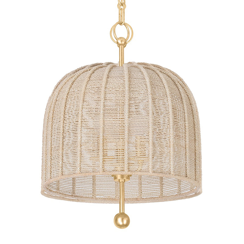 Troy Lighting Lonnie Pendant