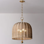 Troy Lighting Lonnie Pendant