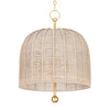 Troy Lighting Lonnie Pendant