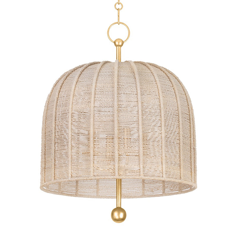 Troy Lighting Lonnie Pendant