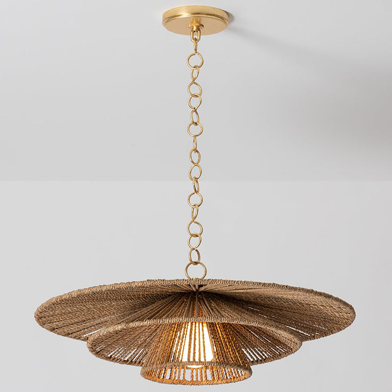 Troy Lighting Levan Pendant