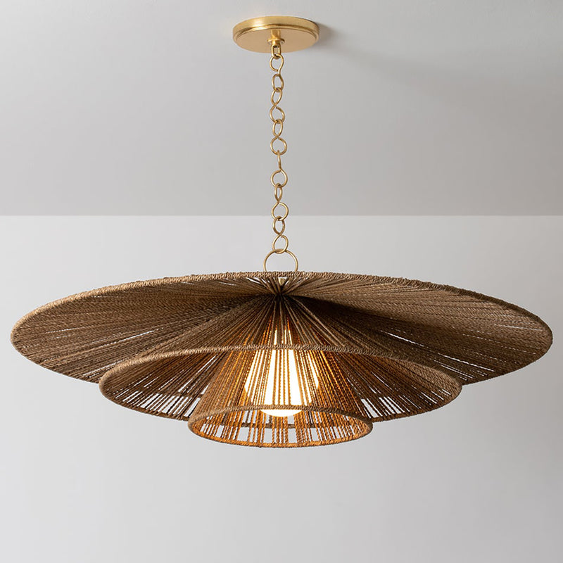 Troy Lighting Levan Pendant