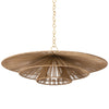 Troy Lighting Levan Pendant