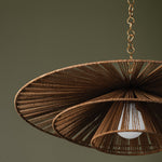 Troy Lighting Levan Pendant