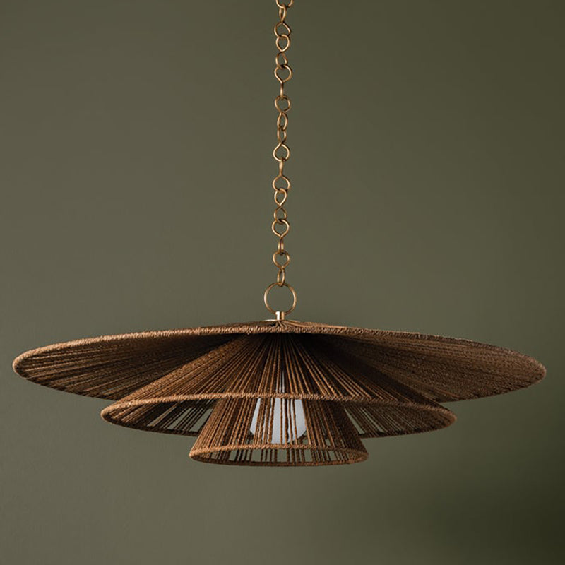 Troy Lighting Levan Pendant