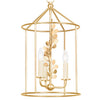 Troy Lighting Adrienne Lantern