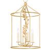 Troy Lighting Adrienne Lantern