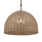 Troy Lighting Huxley Outdoor Pendant