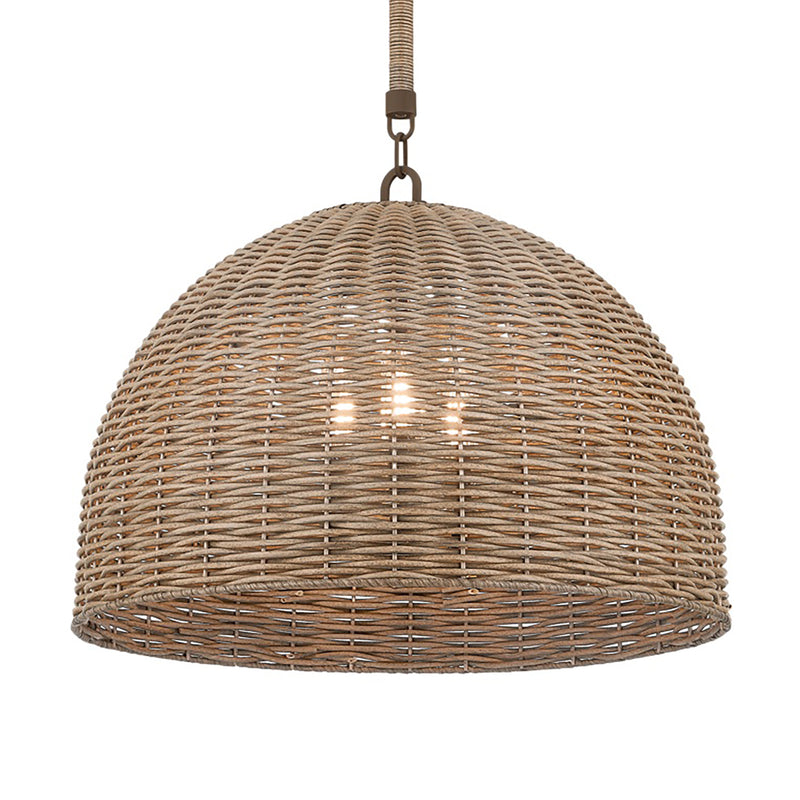 Troy Lighting Huxley Outdoor Pendant